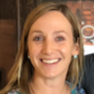 Meet your Posher, Ginger